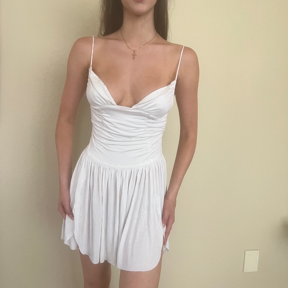 AYAI Daphne dress
